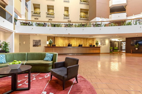 Sydney Harbour Hotel - Accommodation Fremantle 32