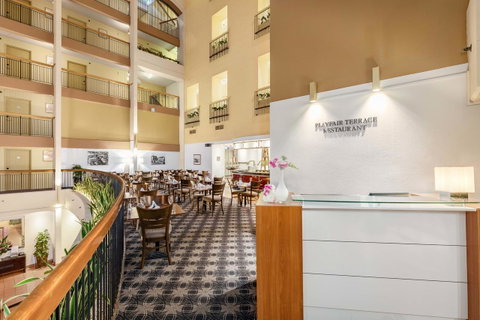 Sydney Harbour Hotel - Accommodation Fremantle 41