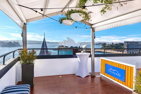 Sydney Harbour Hotel - Accommodation Fremantle 42
