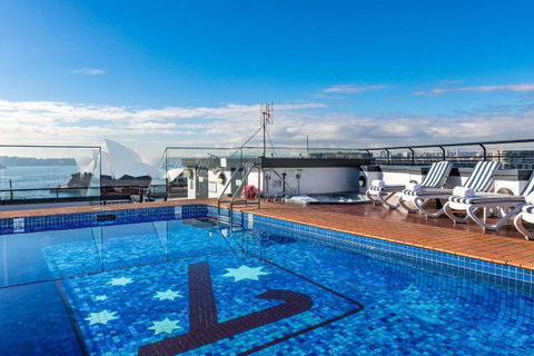 Sydney Harbour Hotel - Accommodation Fremantle 36