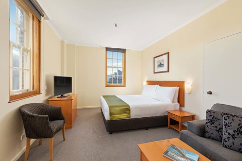 Sydney Harbour Hotel - Accommodation Fremantle 5