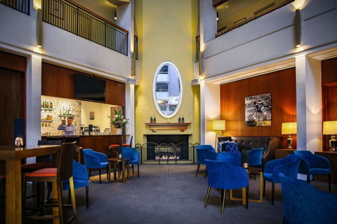 Sydney Harbour Hotel - Accommodation Fremantle 33