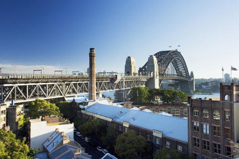 Sydney Harbour Hotel - Accommodation Fremantle 15