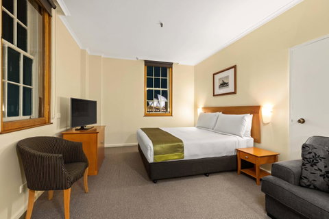 Sydney Harbour Hotel - Accommodation Fremantle 4