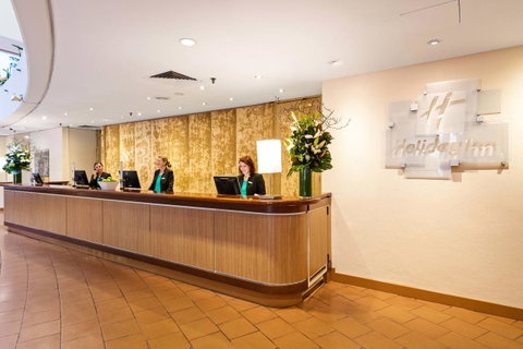 Sydney Harbour Hotel - Accommodation Fremantle 38