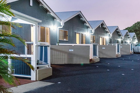 The Observatory Self Contained Apartments - Accommodation Fremantle 10