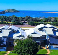 The Observatory Holiday Apartments - Accommodation Fremantle