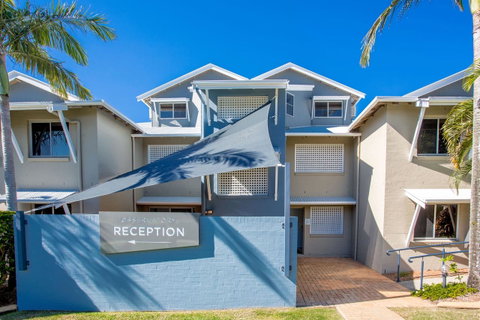The Observatory Self Contained Apartments - Accommodation Fremantle 18