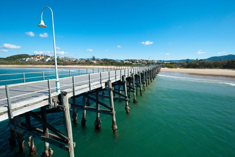The Observatory Self Contained Apartments - Accommodation Fremantle 3