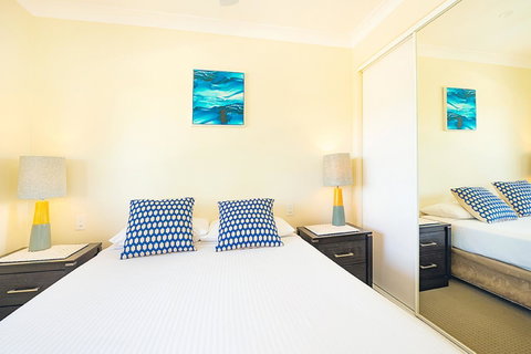 The Observatory Self Contained Apartments - Accommodation Fremantle 15