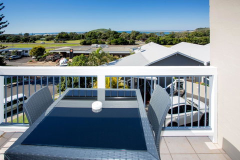 The Observatory Self Contained Apartments - Accommodation Fremantle 22