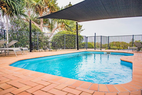 The Observatory Self Contained Apartments - Accommodation Fremantle 8