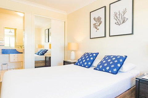 The Observatory Self Contained Apartments - Accommodation Fremantle 12