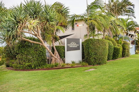 The Observatory Self Contained Apartments - Accommodation Fremantle 1