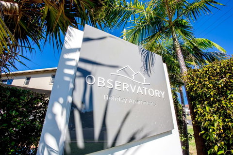 The Observatory Self Contained Apartments - Accommodation Fremantle 19