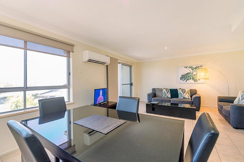 The Observatory Self Contained Apartments - Accommodation Fremantle 14