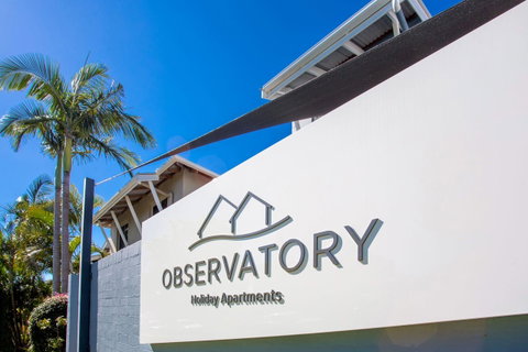 The Observatory Self Contained Apartments - Accommodation Fremantle 21