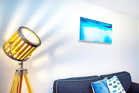 The Observatory Self Contained Apartments - Accommodation Fremantle 6