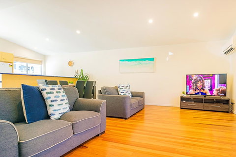 The Observatory Self Contained Apartments - Accommodation Fremantle 11