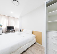 Dixon Residences - Accommodation Fremantle