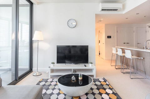 Two Bedders Apartment With Stunning Water View - Accommodation Fremantle 5