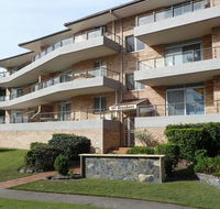 The Breakers 13 - Accommodation Fremantle