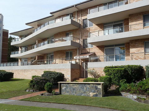 The Breakers 13 - Accommodation Fremantle 0