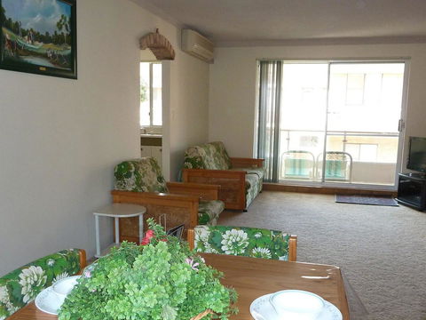 The Breakers 13 - Accommodation Fremantle 5