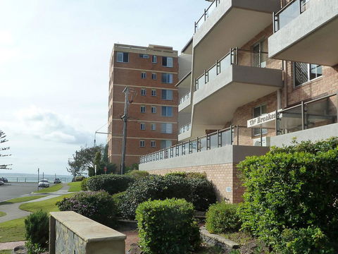The Breakers 13 - Accommodation Fremantle 3