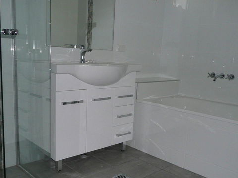 The Breakers 13 - Accommodation Fremantle 6