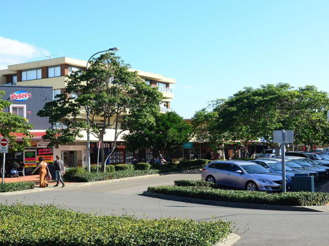 The Breakers 13 - Accommodation Fremantle 7