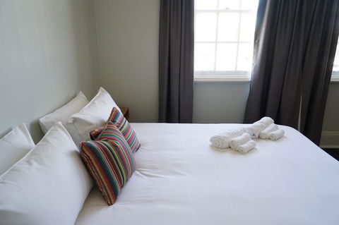 Rosehill Hotel - Accommodation Fremantle 5