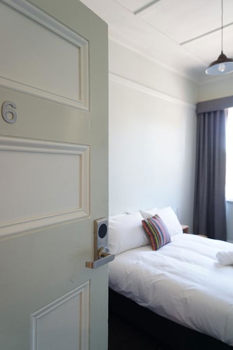 Rosehill Hotel - Accommodation Fremantle 1