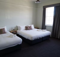 Rosehill Hotel - Accommodation Fremantle