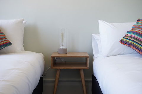 Rosehill Hotel - Accommodation Fremantle 8