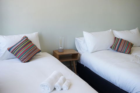 Rosehill Hotel - Accommodation Fremantle 10