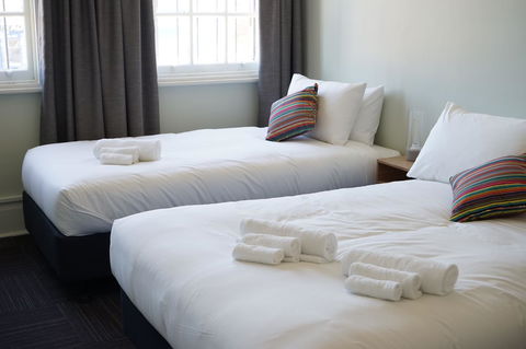 Rosehill Hotel - Accommodation Fremantle 15