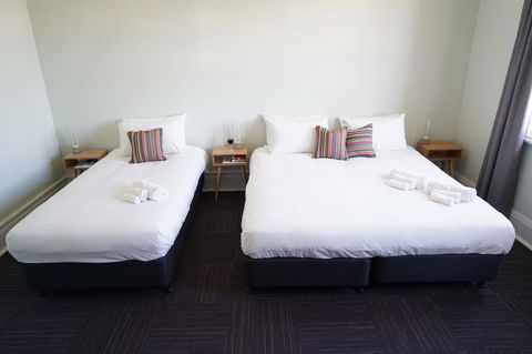 Rosehill Hotel - Accommodation Fremantle 2