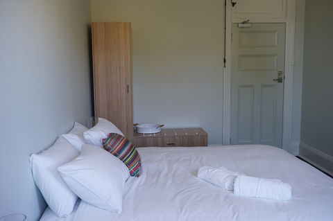 Rosehill Hotel - Accommodation Fremantle 17