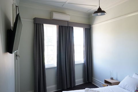 Rosehill Hotel - Accommodation Fremantle 31