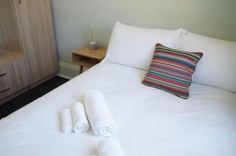 Rosehill Hotel - Accommodation Fremantle 21
