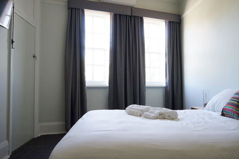 Rosehill Hotel - Accommodation Fremantle 19