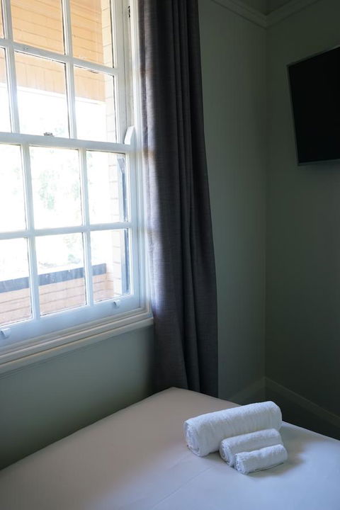 Rosehill Hotel - Accommodation Fremantle 24