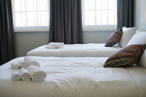 Rosehill Hotel - Accommodation Fremantle 13