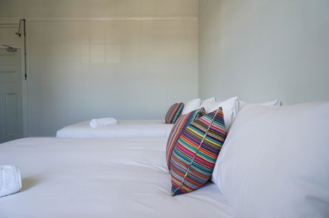 Rosehill Hotel - Accommodation Fremantle 3