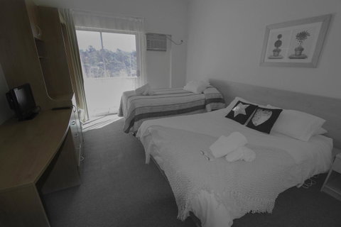 Rest Easy Motel - Accommodation Fremantle 22