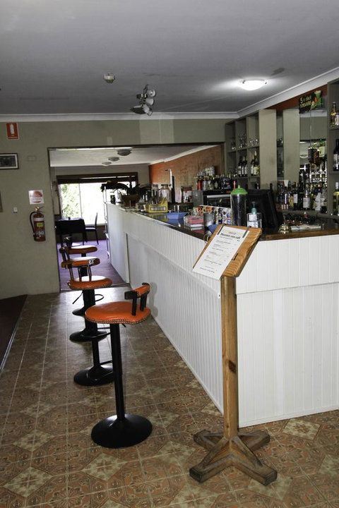 Rest Easy Motel - Accommodation Fremantle 28