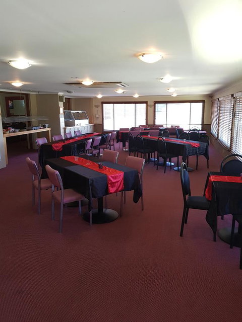 Rest Easy Motel - Accommodation Fremantle 41