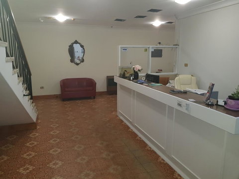 Rest Easy Motel - Accommodation Fremantle 38