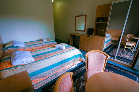 Rest Easy Motel - Accommodation Fremantle 13